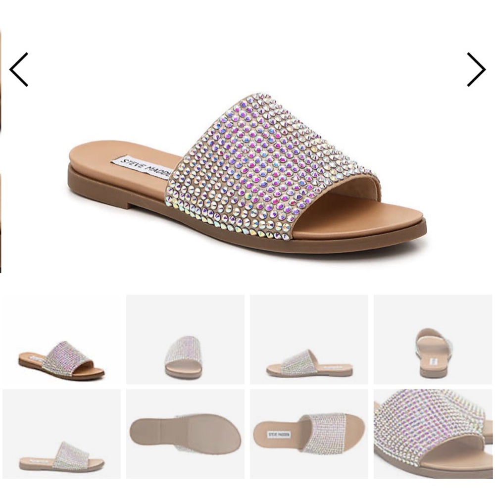 sandals! - Picture 2 of 3